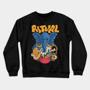 Ritual Crewneck Sweatshirt